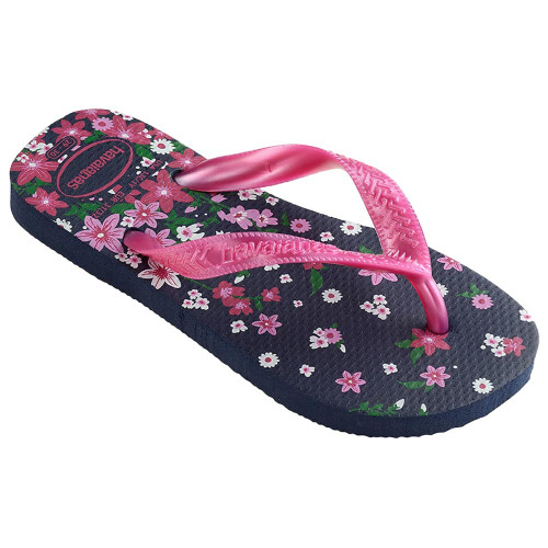 Havaianas Kids Flores